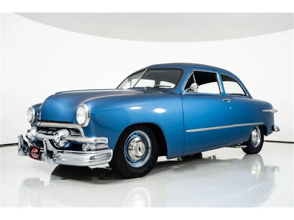 1951 Ford Customline - Image 3 of 31