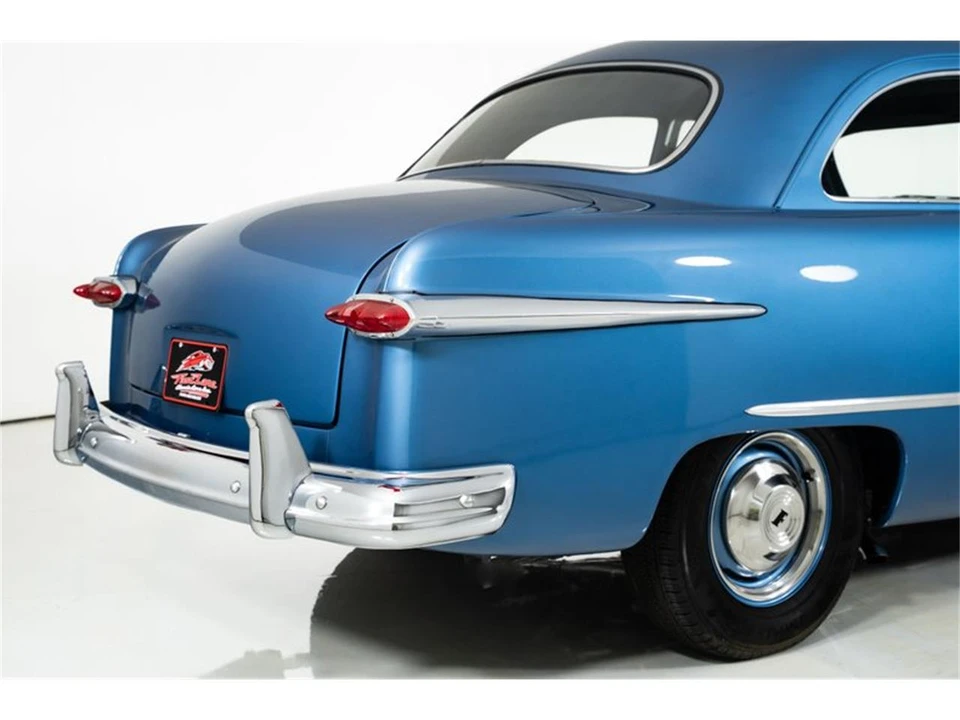 1951 Ford Customline - Image 11 of 31