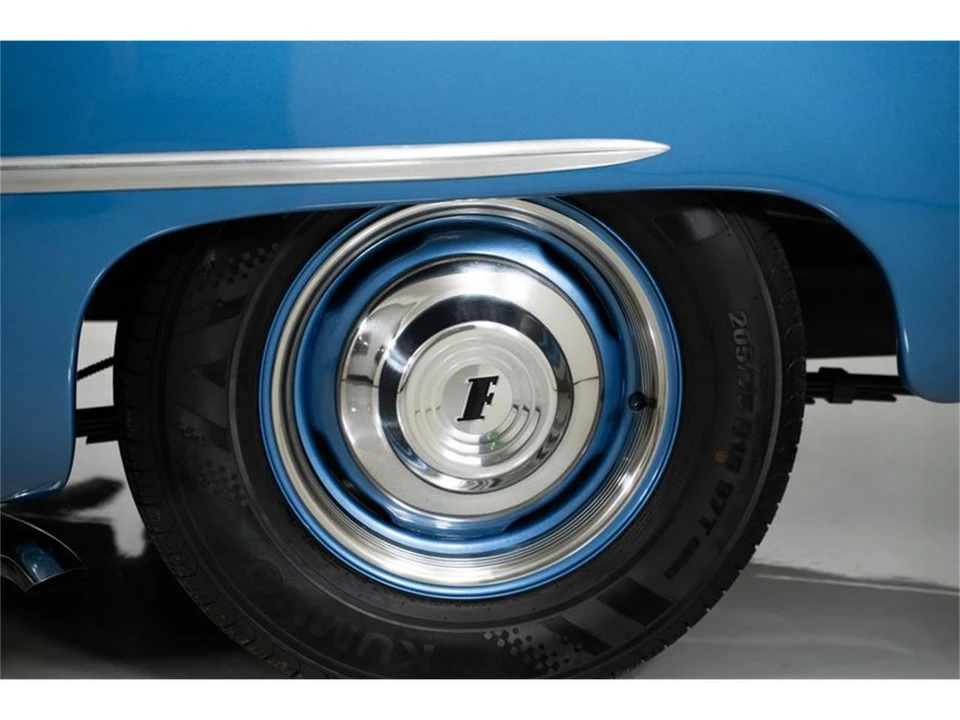 1951 Ford Customline - Image 7 of 31