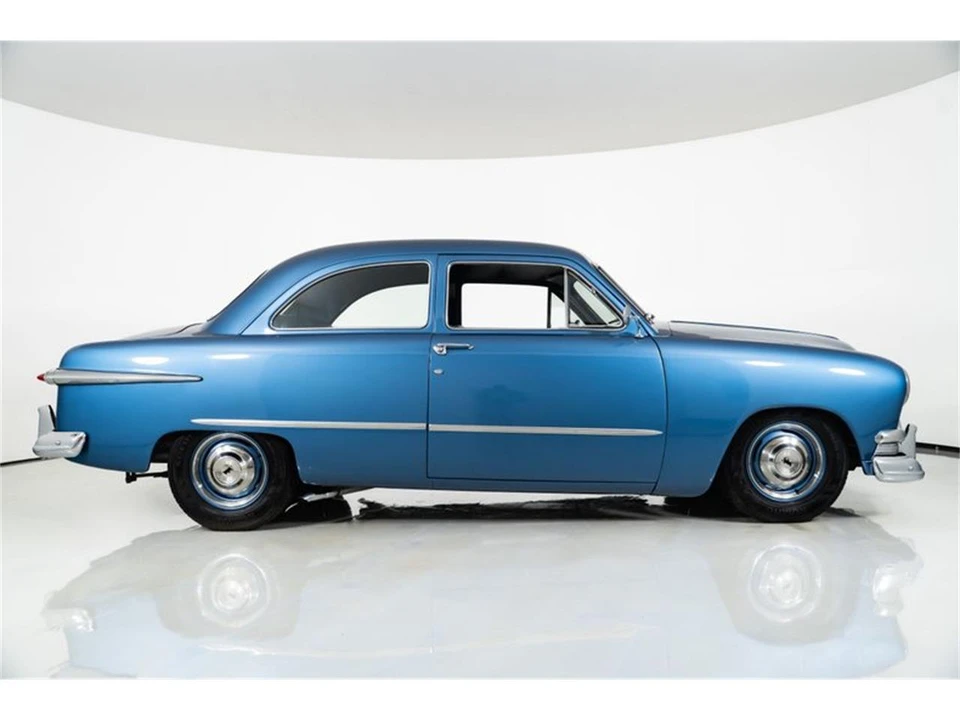 1951 Ford Customline - Image 12 of 31