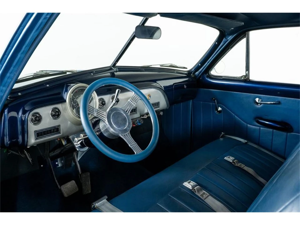 1951 Ford Customline - Image 16 of 31