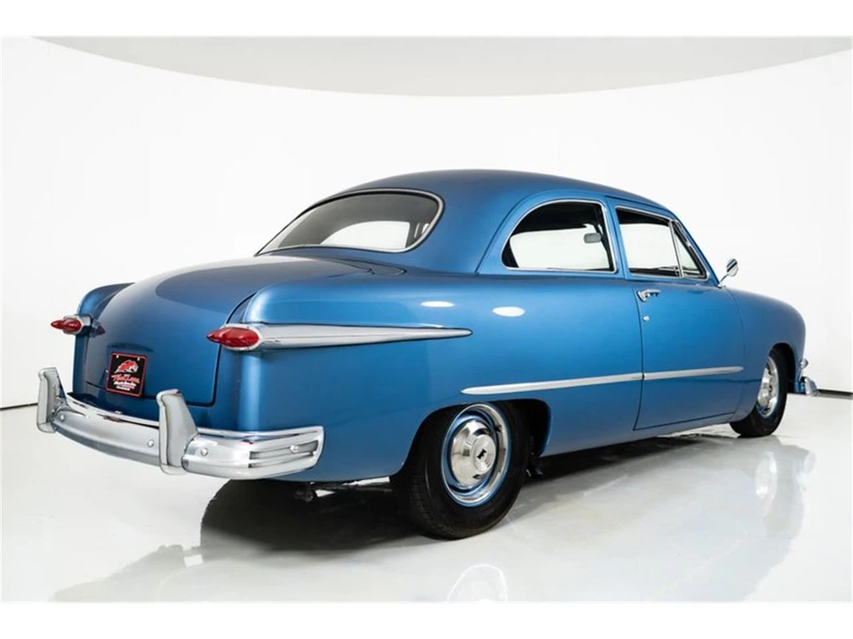 1951 Ford Customline - Image 10 of 31