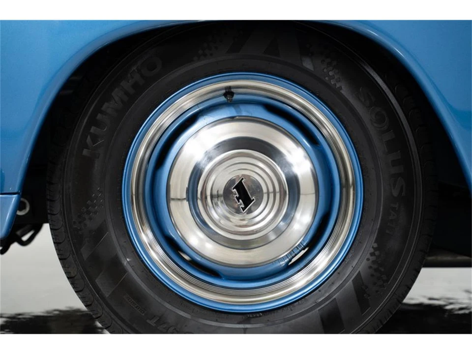1951 Ford Customline - Image 6 of 31