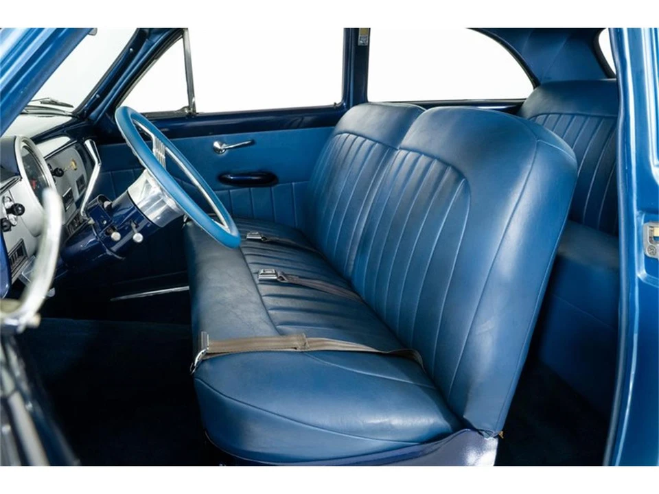 1951 Ford Customline - Image 18 of 31