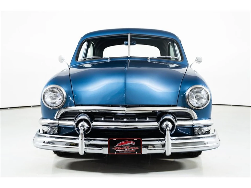 1951 Ford Customline - Image 2 of 31