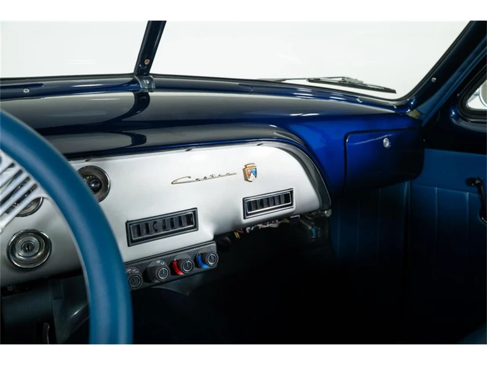 1951 Ford Customline - Image 26 of 31