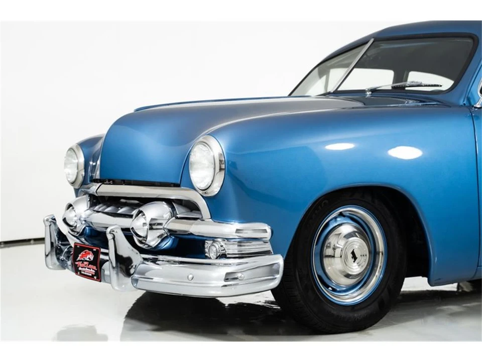 1951 Ford Customline - Image 4 of 31