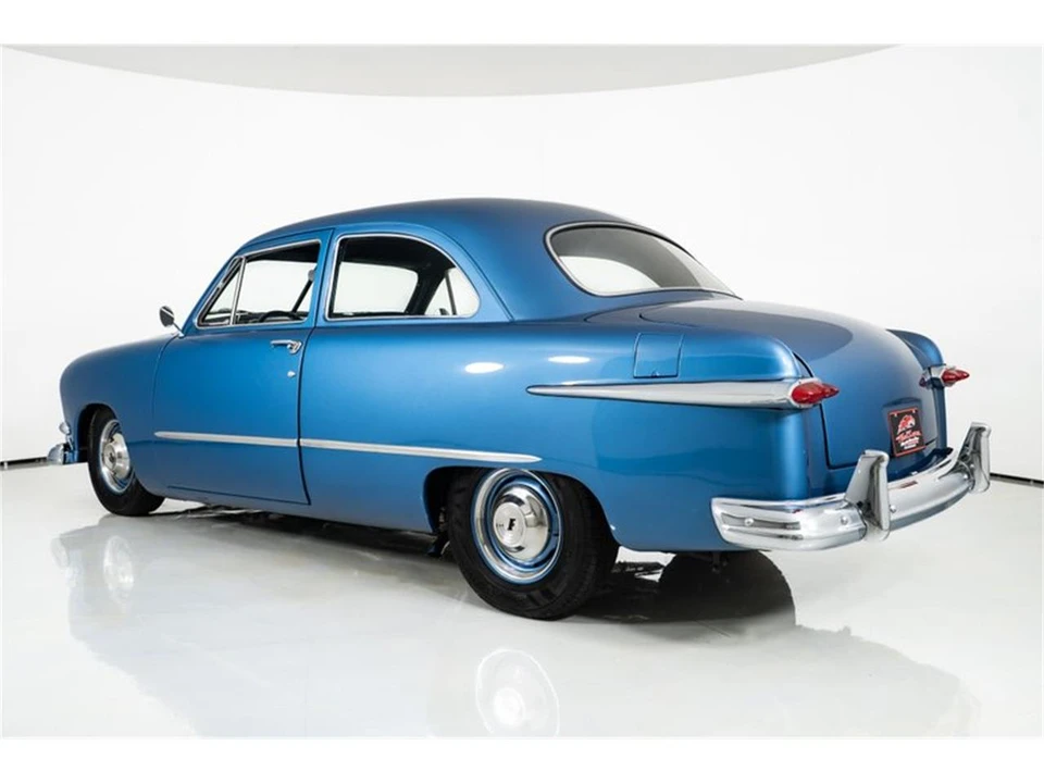 1951 Ford Customline - Image 8 of 31