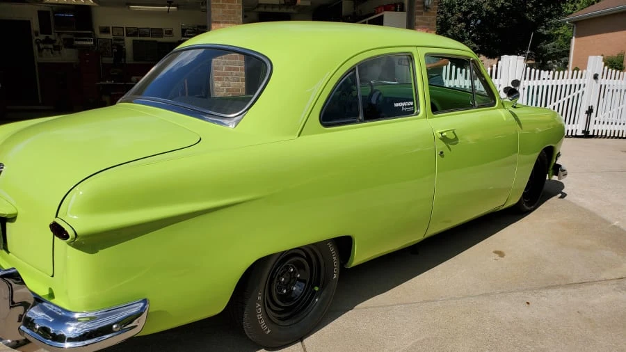 1951 Ford Shoebox - Image 2 of 19