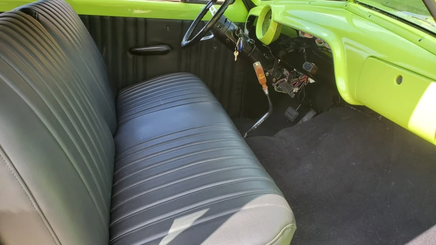 1951 Ford Shoebox - Image 3 of 19