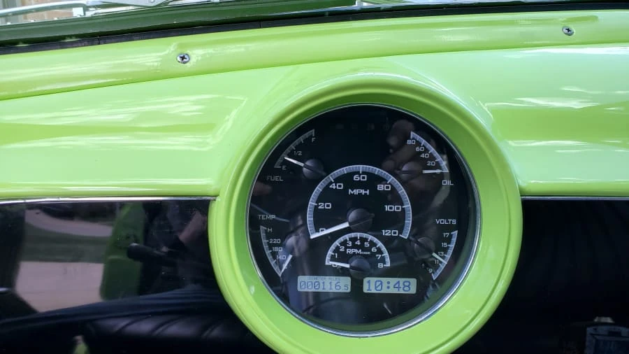 1951 Ford Shoebox - Image 6 of 19