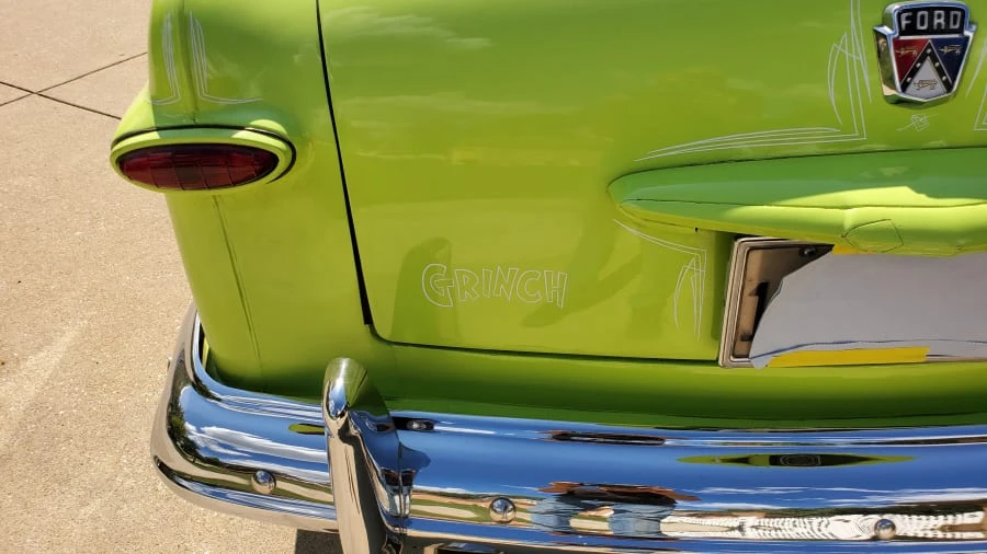 1951 Ford Shoebox - Image 12 of 19