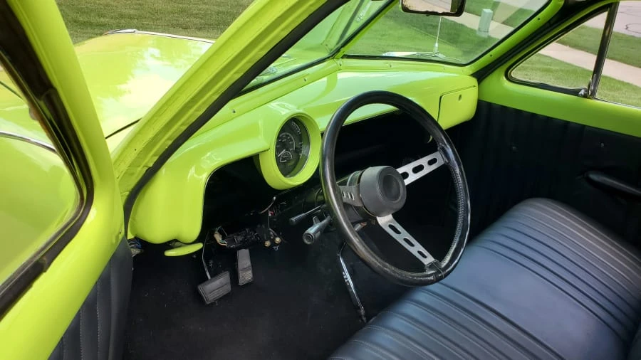 1951 Ford Shoebox - Image 17 of 19