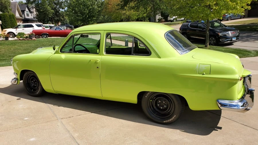 1951 Ford Shoebox - Image 18 of 19