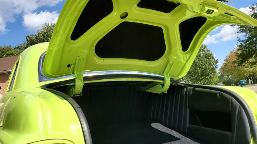 1951 Ford Shoebox - Image 19 of 19