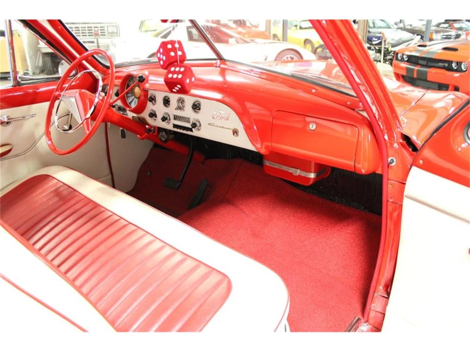 1951 Ford Customline - Image 31 of 31