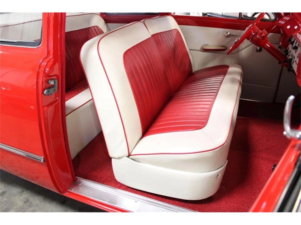 1951 Ford Customline - Image 30 of 31
