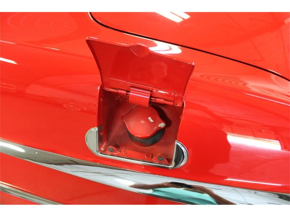 1951 Ford Customline - Image 25 of 31