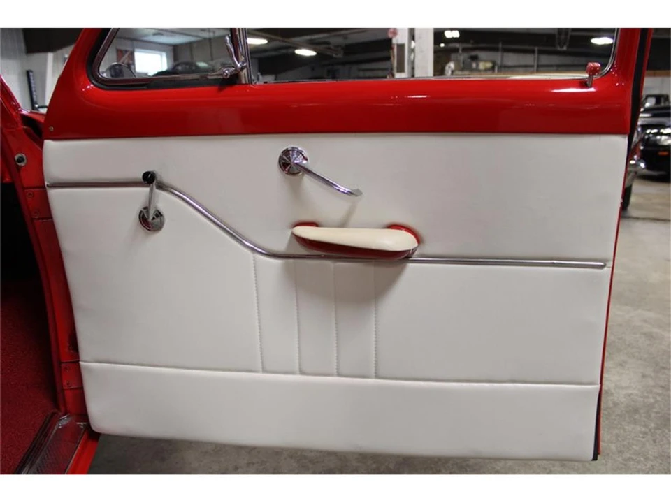 1951 Ford Customline - Image 28 of 31