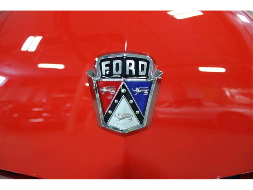 1951 Ford Customline - Image 16 of 31