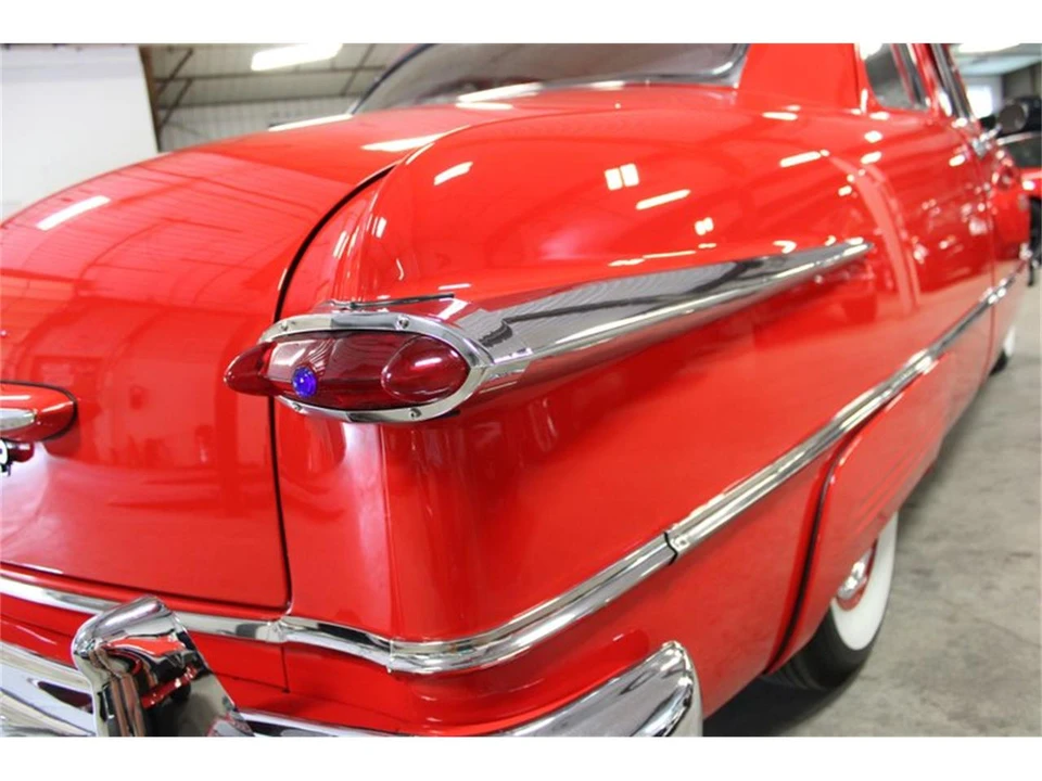 1951 Ford Customline - Image 13 of 31