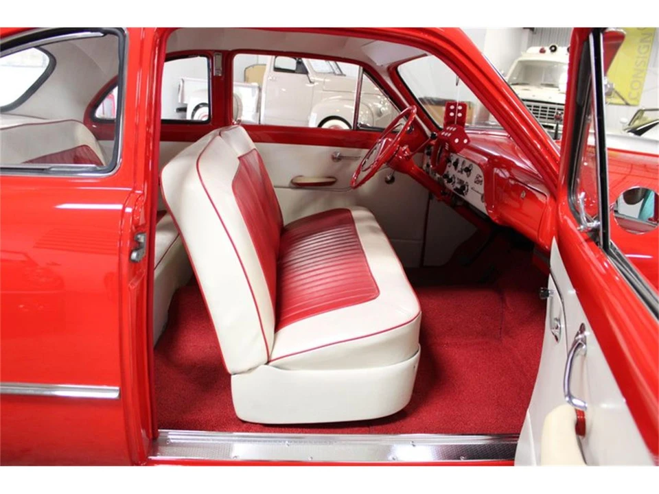 1951 Ford Customline - Image 29 of 31