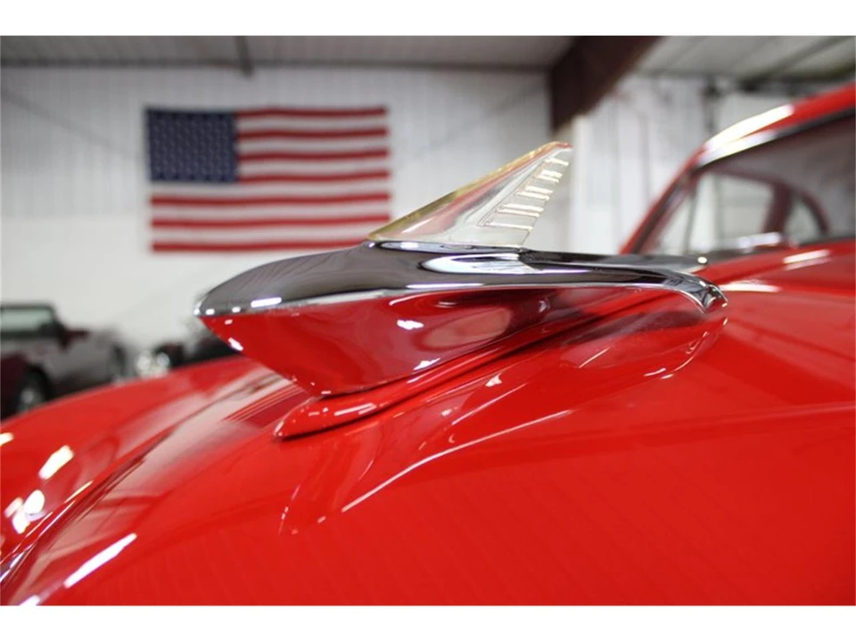 1951 Ford Customline - Image 17 of 31