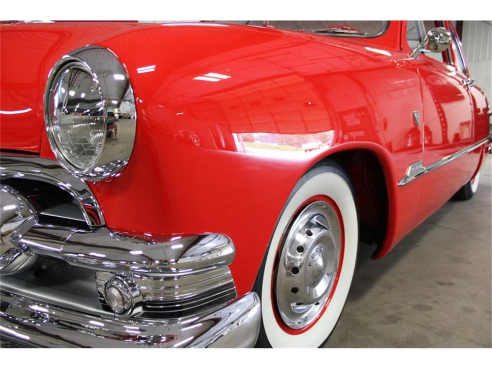 1951 Ford Customline - Image 11 of 31