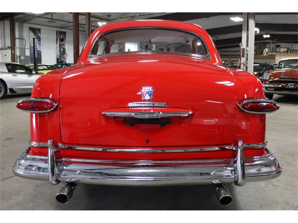 1951 Ford Customline - Image 5 of 31
