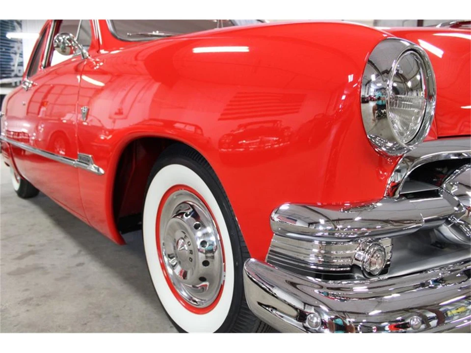 1951 Ford Customline - Image 14 of 31