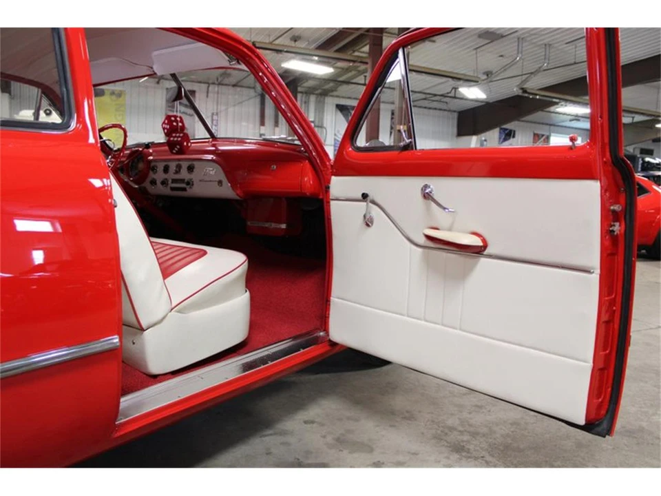 1951 Ford Customline - Image 27 of 31