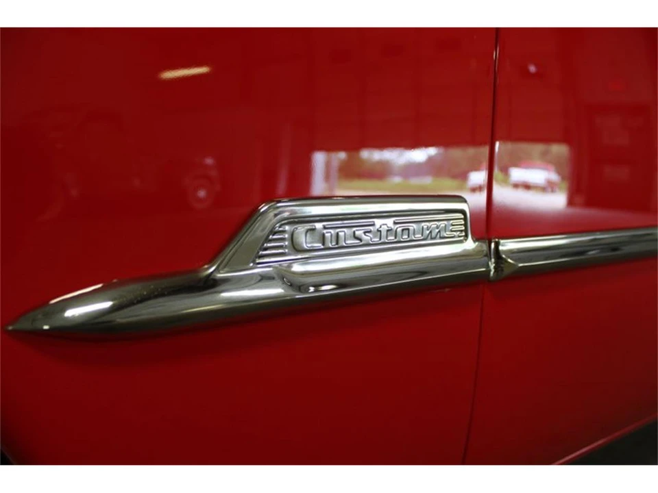 1951 Ford Customline - Image 18 of 31