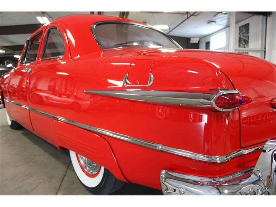 1951 Ford Customline - Image 12 of 31