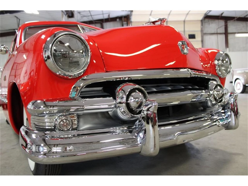1951 Ford Customline - Image 15 of 31