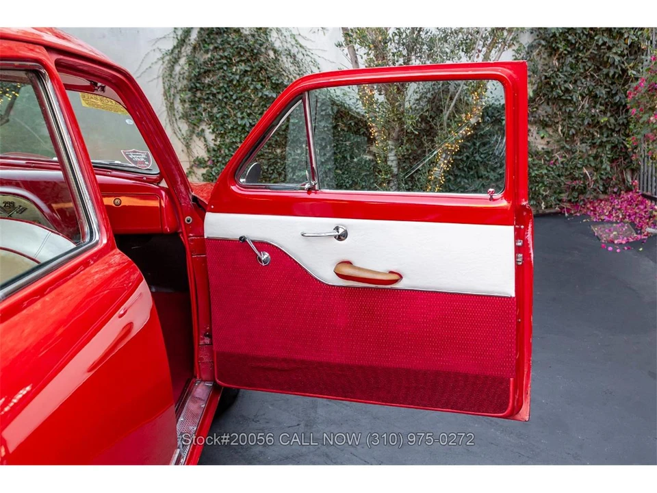 1951 Ford Customline - Image 23 of 31