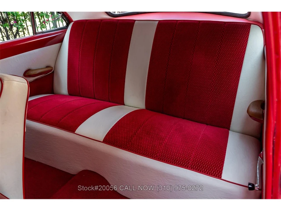 1951 Ford Customline - Image 17 of 31