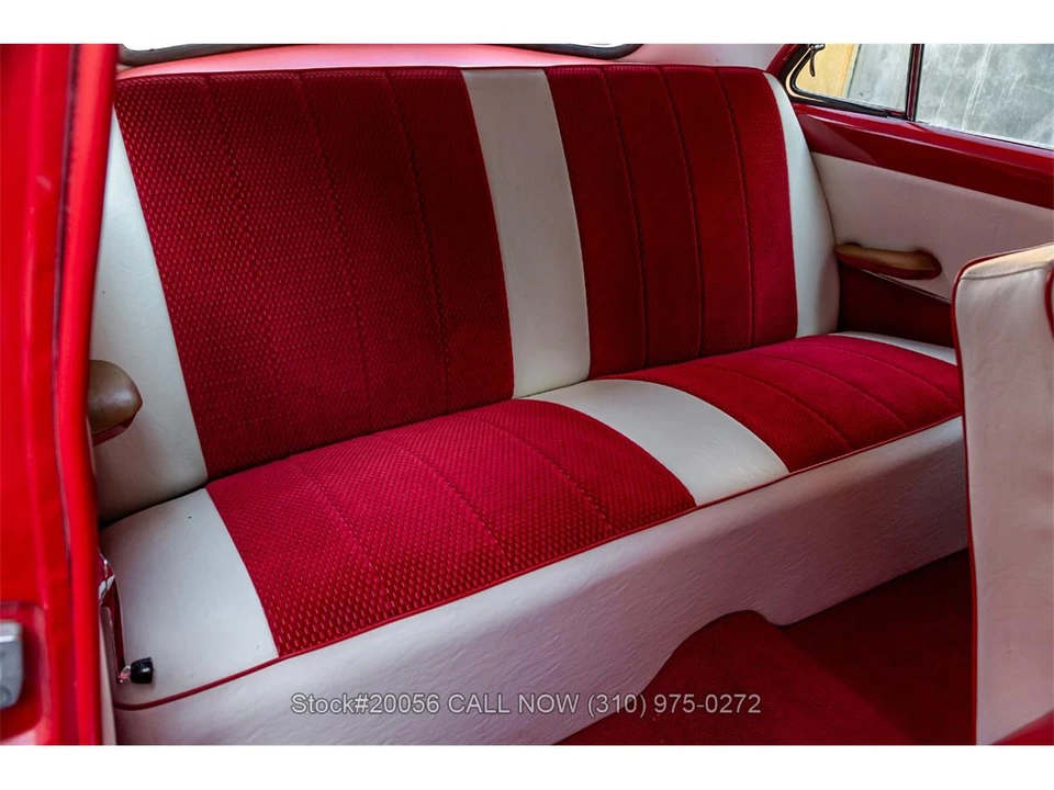 1951 Ford Customline - Image 21 of 31