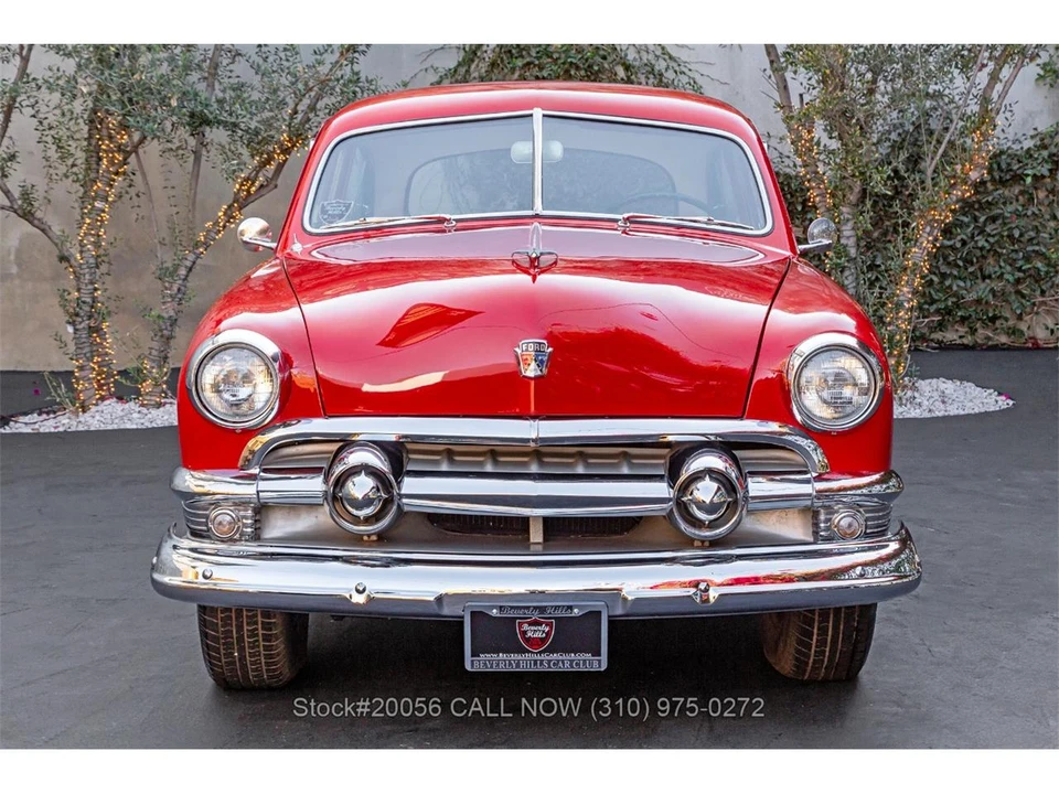 1951 Ford Customline - Image 3 of 31