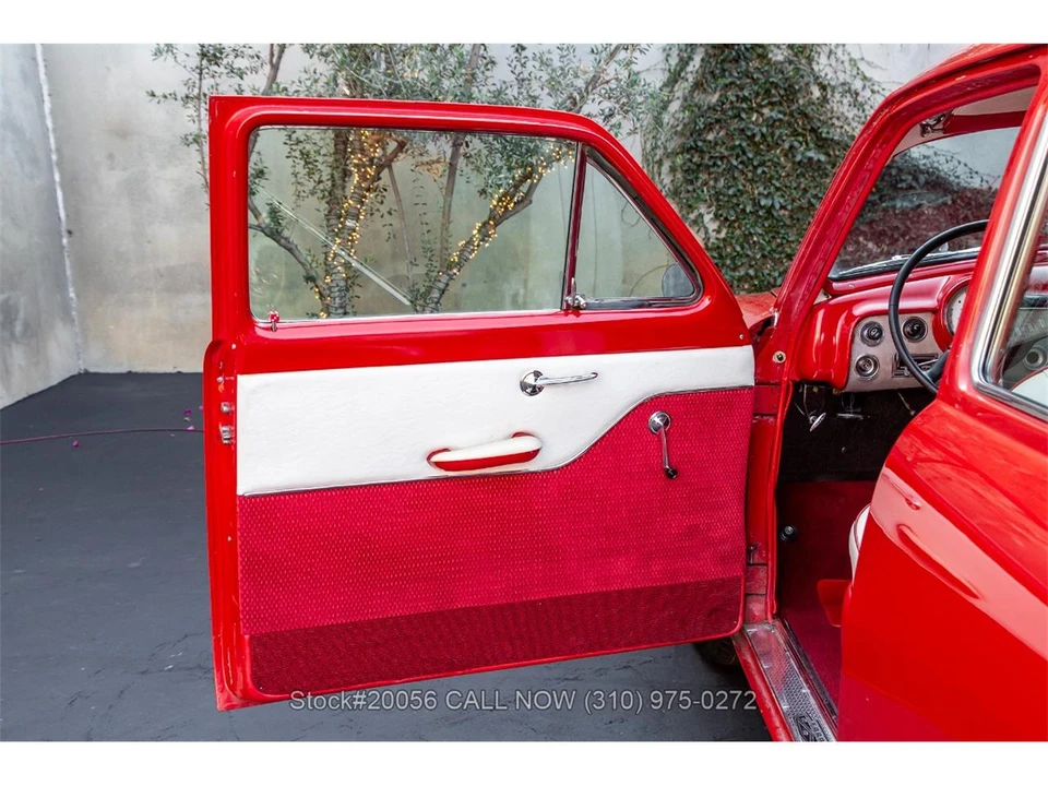 1951 Ford Customline - Image 15 of 31
