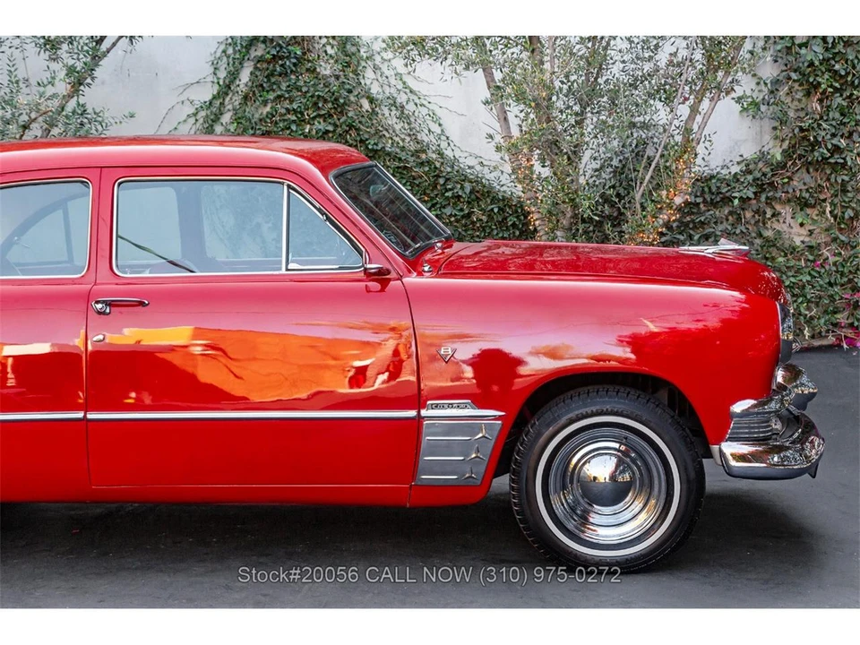1951 Ford Customline - Image 11 of 31