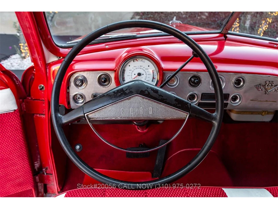 1951 Ford Customline - Image 19 of 31