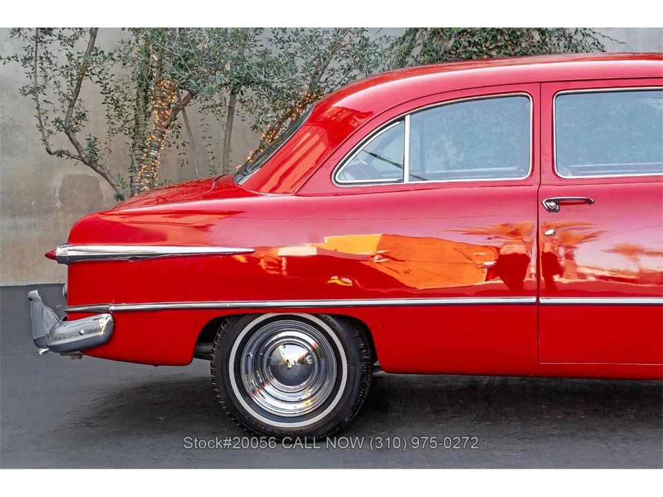 1951 Ford Customline - Image 12 of 31