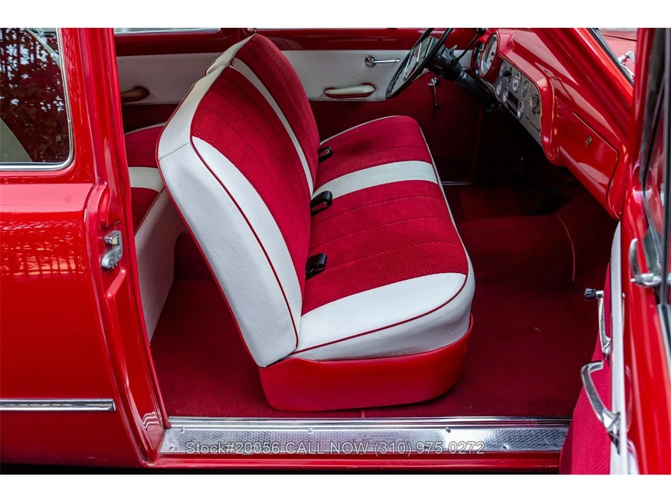 1951 Ford Customline - Image 20 of 31