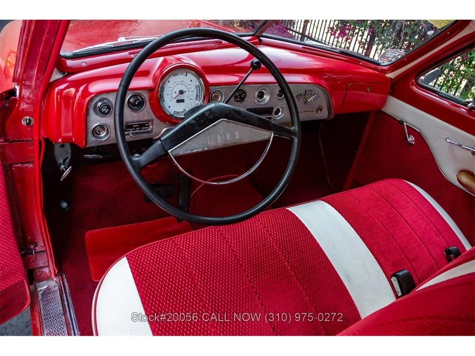 1951 Ford Customline - Image 18 of 31