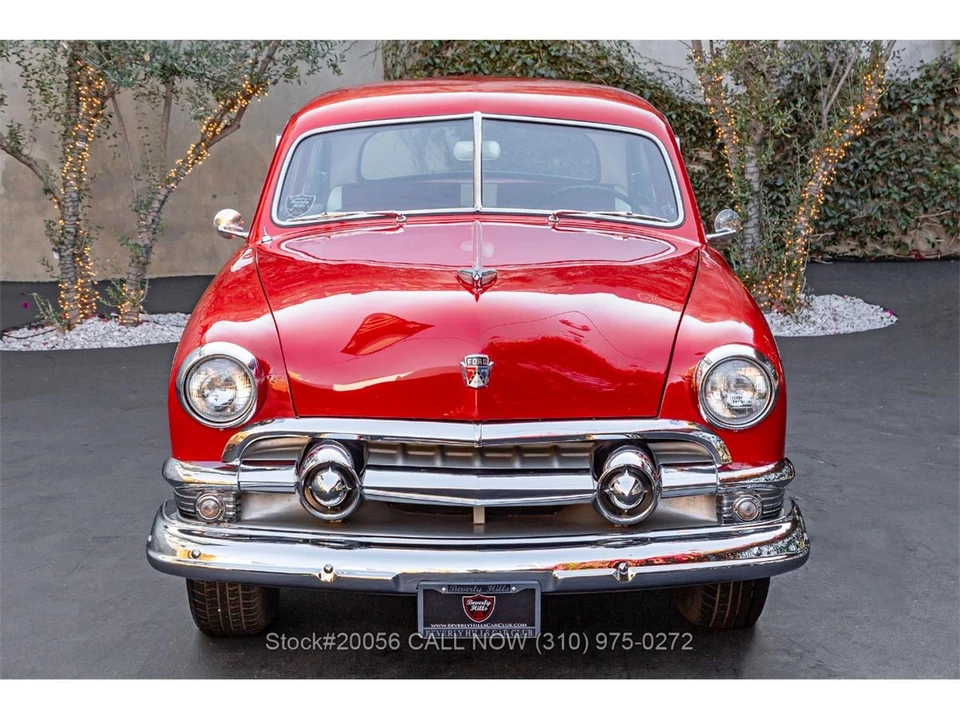 1951 Ford Customline - Image 2 of 31