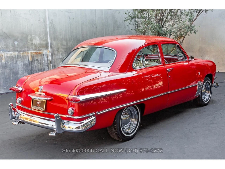 1951 Ford Customline - Image 6 of 31