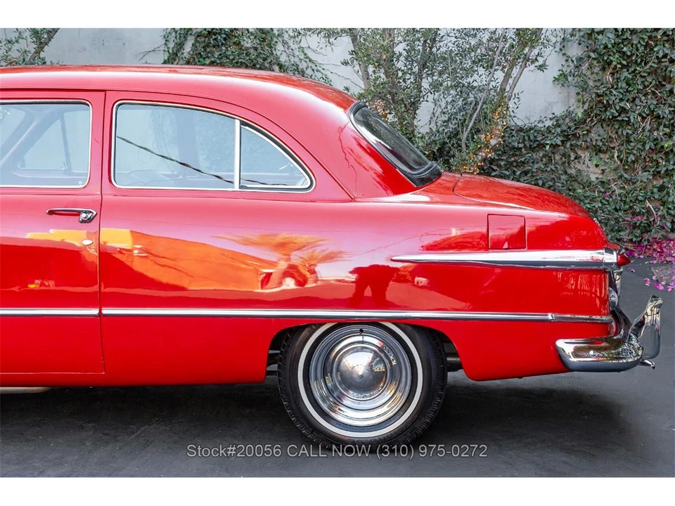 1951 Ford Customline - Image 14 of 31