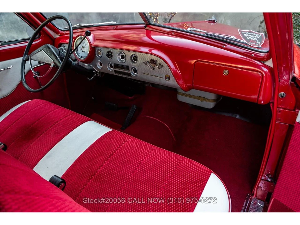1951 Ford Customline - Image 22 of 31