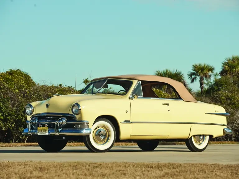 1951 Ford Shoebox - Image 2 of 2