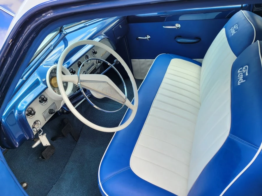 1951 Ford Shoebox - Image 3 of 31